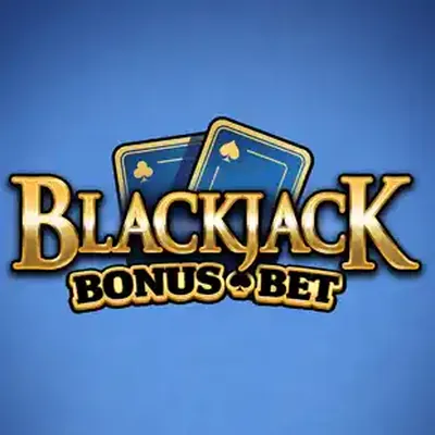 Blackjack Bonus Bet cover art